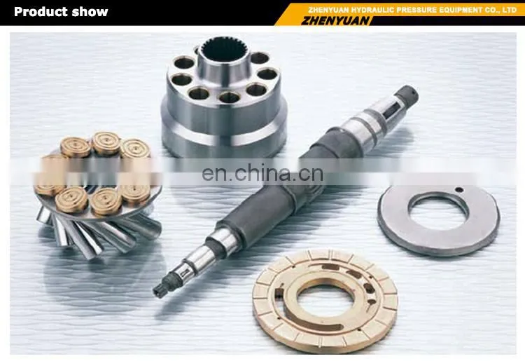 Hitachi series factory cat 215/225/235/245 pump parts