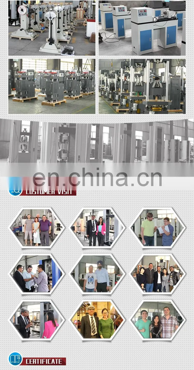 SQ-60 metallographic lab instruments cutting machines price