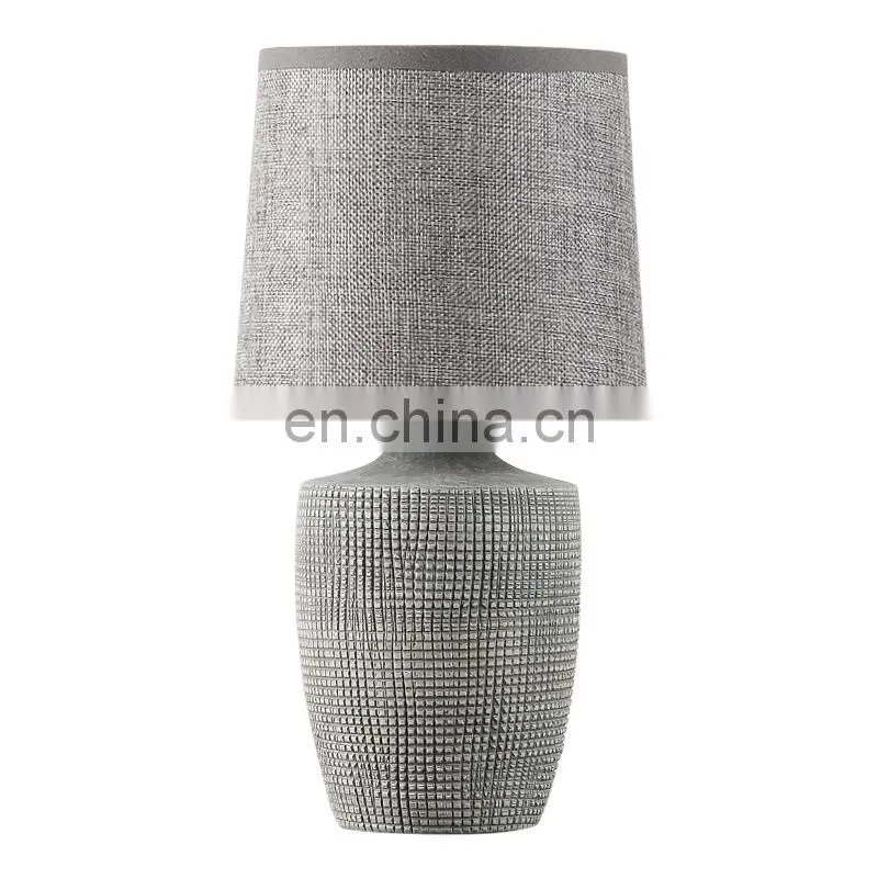 table lamps item type and LED light Soure antique design desk lamp