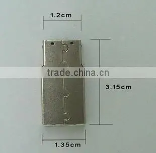 16gb usb flash drive chip
