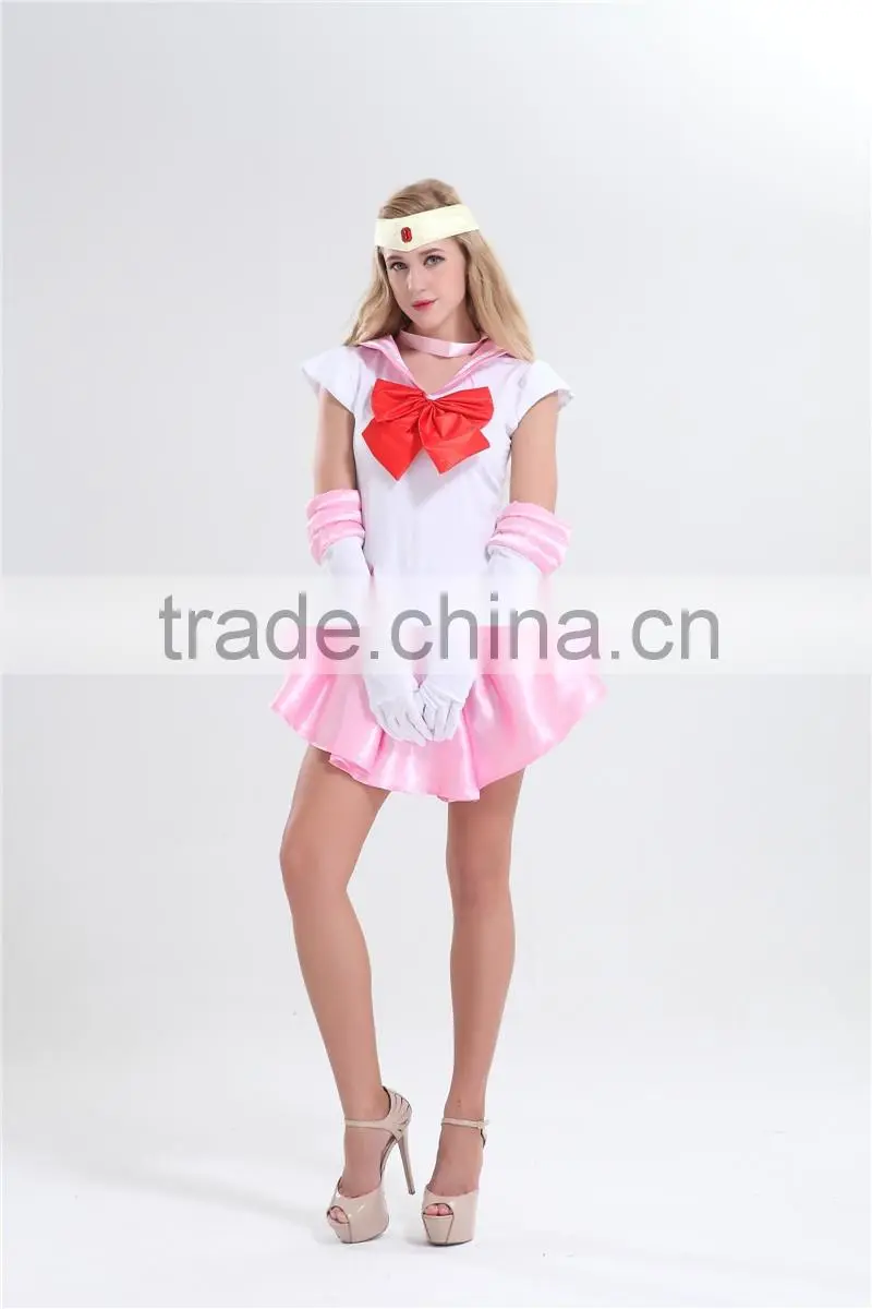 walson 2016 Oktoberfest Wench Ladies Fancy Dress German Bavarian Beer Girl Womens Costume halloween costume