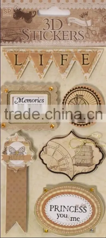 christmas decoration wallpapers 3d home decor stickers