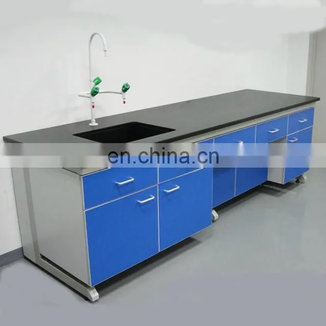 Best Selling dental lab bench for wall bench/dental lab furniture