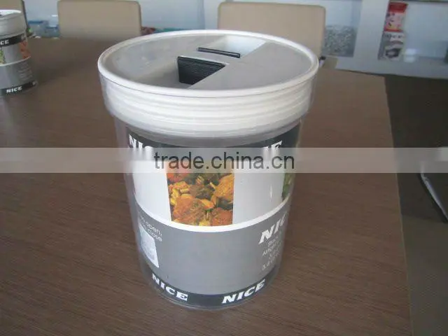 NR-3144Storage canister