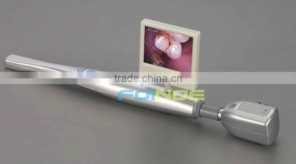 Dental Intra Oral Camera