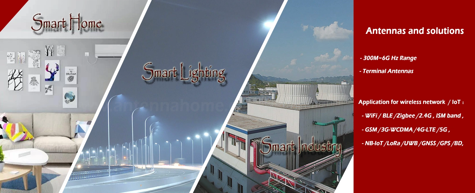 AntennaHome company overview - view 3