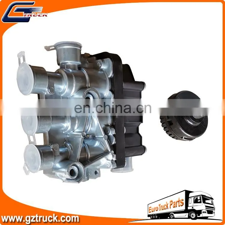 Heavy Duty Truck Parts Solenoid valve Oem 4728800040 20514450 for VL Truck Air Suspension Valve