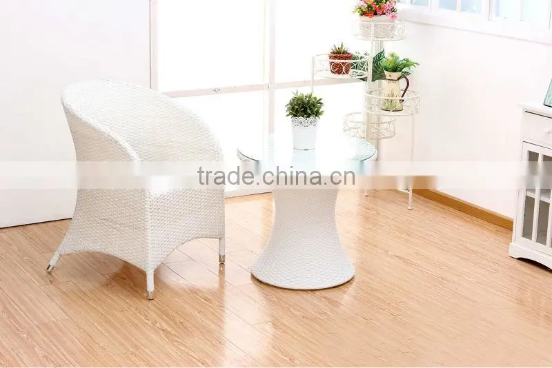 rattan sun lounger with leisure style rattan patio garden outdoor furniture with chairs