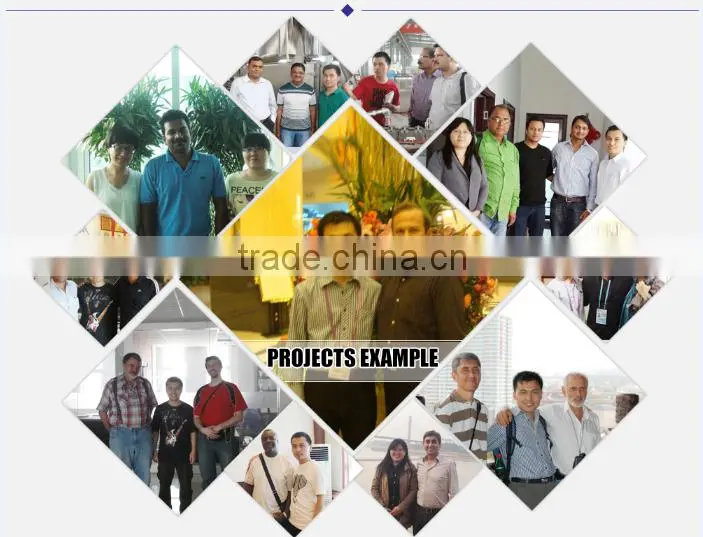 The Best Quality oil drilling starch project
