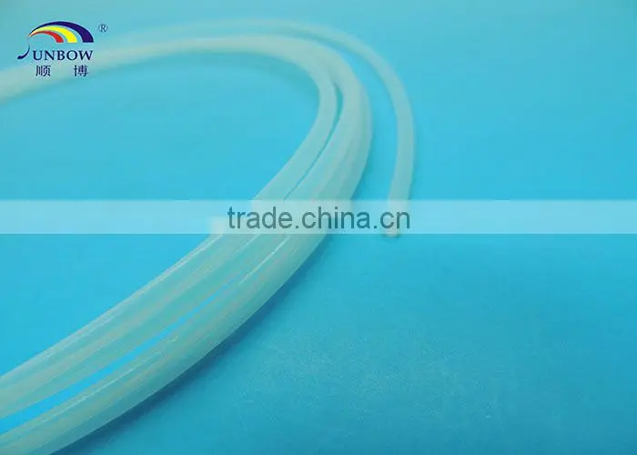 UL high temperature PTFE insulation cable tubing