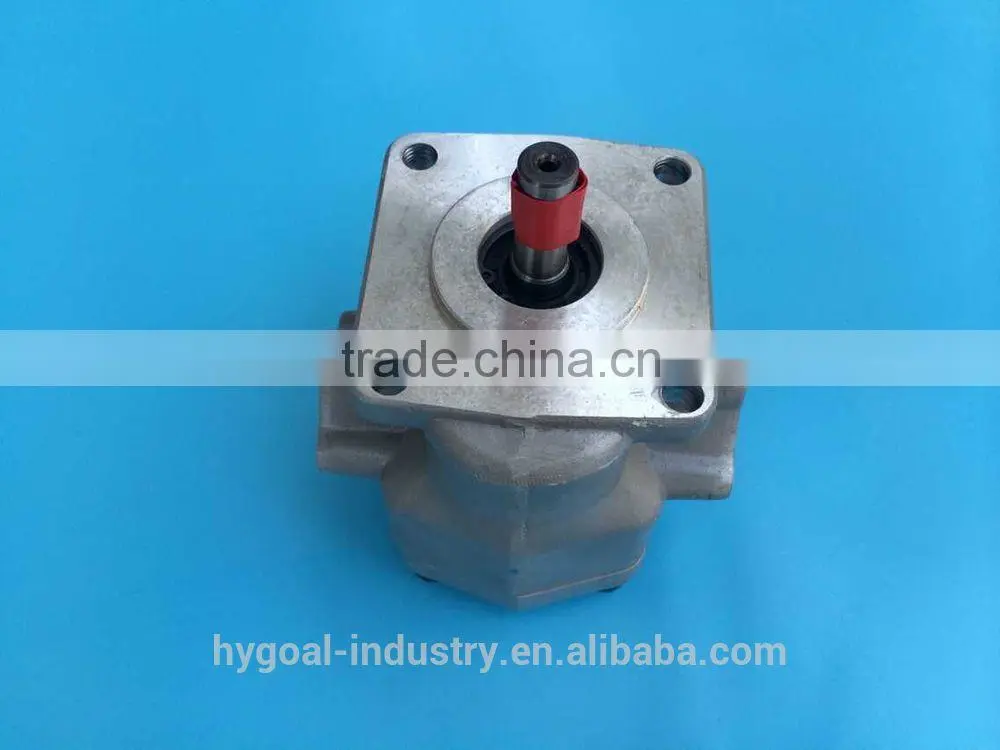 Hydraulic parts mini Gear Pump
