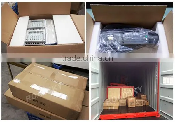 CFL Modules LED Lamp Street Manufacturer