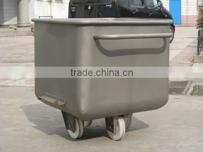 BIG Hopper Trolley