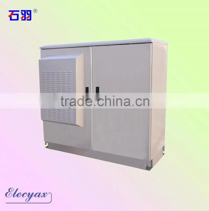 SK-35025B double door distribution cabinet