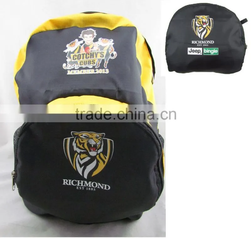 2014 High quality Light Sport Hiking Backpack