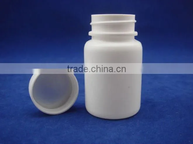 plastic screw bottle