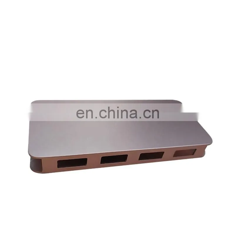 Low Price good quality aluminum parts tools cnc turning parts tools aluminum cnc turning parts