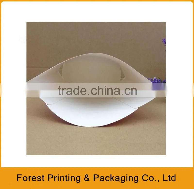 Food Packaging Box,Custom Paper Box for French Fries