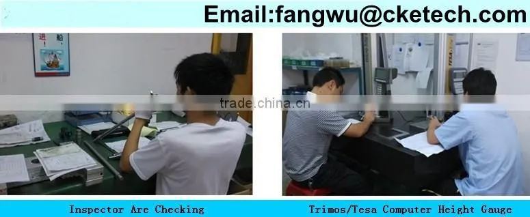 Precision CHINA Machined Custom CNC Manufacturer Wholesale Metal Lathe Parts