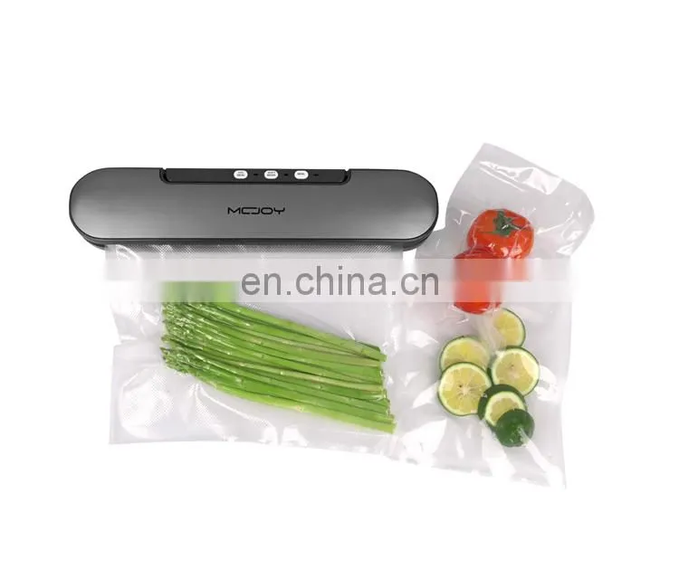 Vacuum Sealer Machine with Strong Suction Upgraded Automatic Food Sealer with Full Automatic Bag Sealing Technology