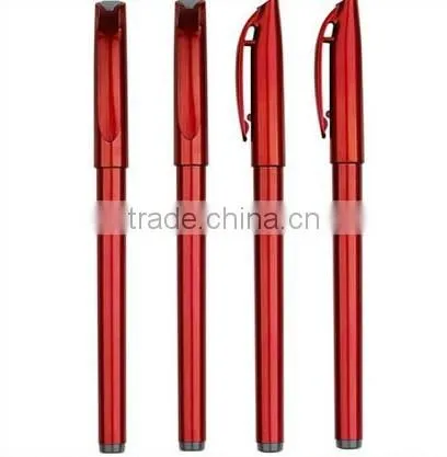 Special gel pen for school jumbo gel pen
