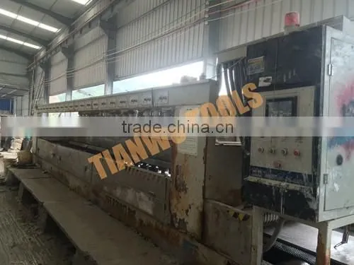 China granite grinding and polishing diamond disc