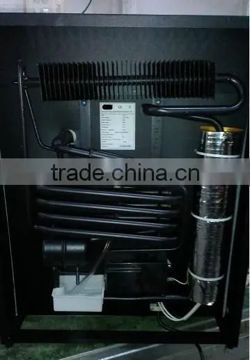 DC 24V or 12V energy drink mini silent refrigerators