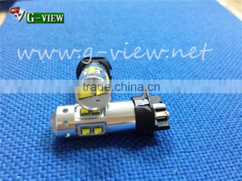 Hotsale Xenon-white 12v automotive led light,50W 10-30V Led car bulb for indicator light