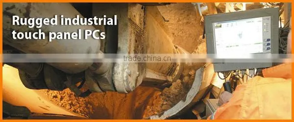 Industrial Touch Panel PC