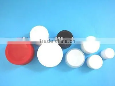 HOT SALE!!! Sport lock/sport flip cap top with 28mm neck silicone valve cap