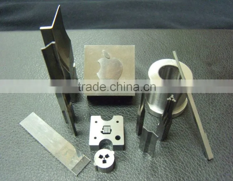 sodick oil cutting machining precision line cutting