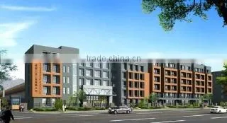Shiyan Chaolida Industry & Trade Co., Ltd. company overview - view 1