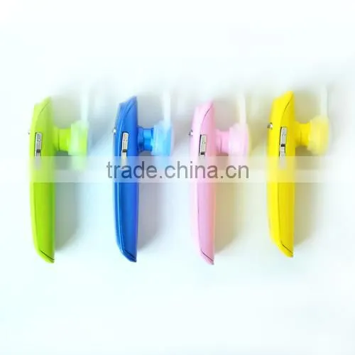 walkie talkie headset bluetooth wireless- R19