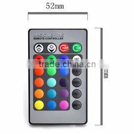 spot led light 16colour lamp rgb remote