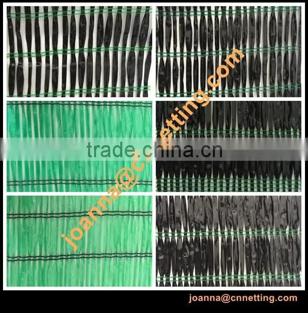 Best quality plain woven sun shade net