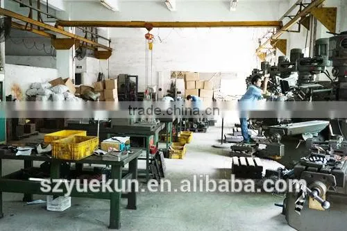Yuekun factory supply roll paper manual hanging large manual-cut hang on wall paper dispenser YK2084