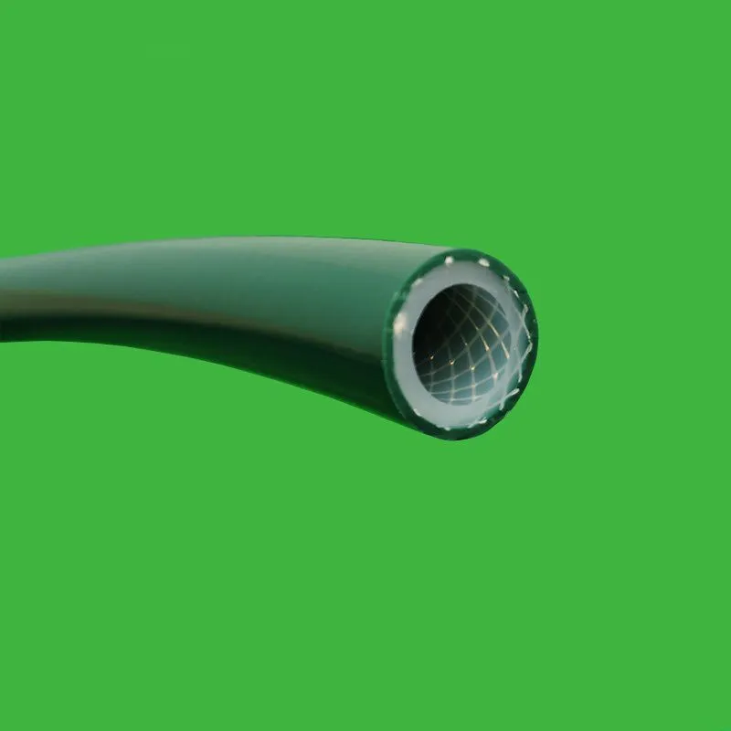 2624 Silicone braided hose_副本