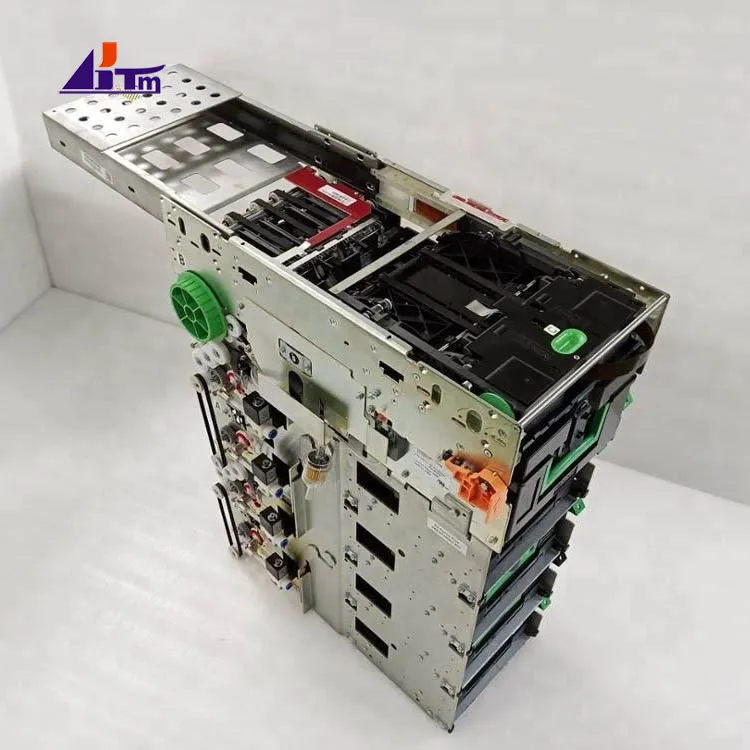 NCR S2 dispenser(2)
