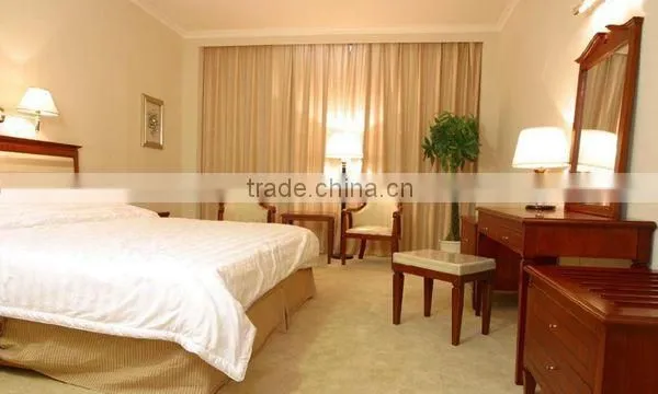 Factory Numen furniture Modern Classic Design Hotel Bedroom Furniture Set