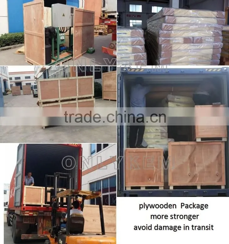 refrigeration modular cold rooms for apricot and areca nut