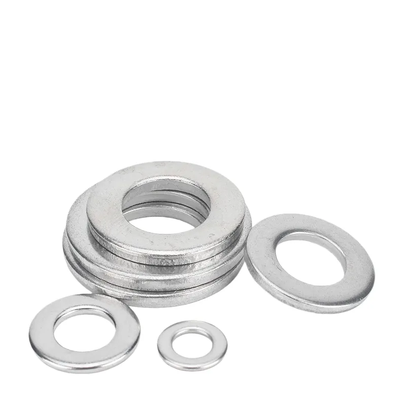 Aluminum Gaskets: The 