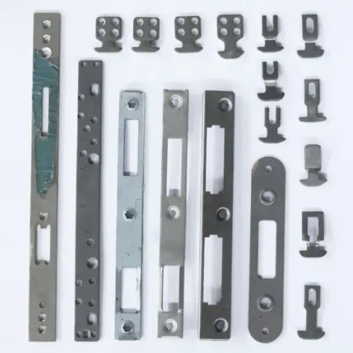 precision sheet metal fabrication (2)