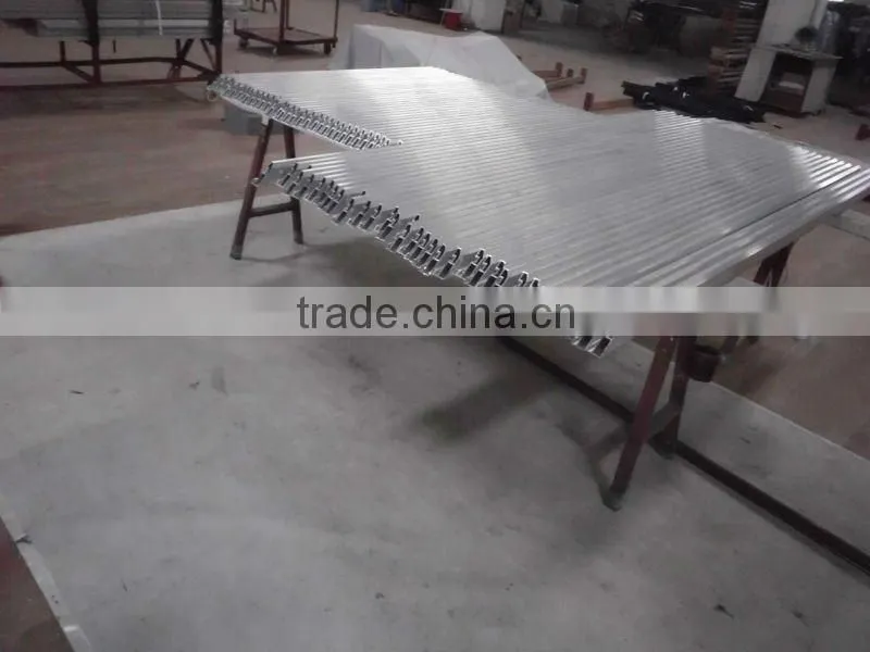 Extra Large Frame projection screen