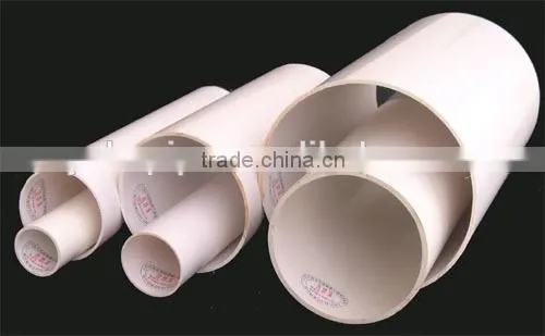 pvc pipe 70mm For Drainage