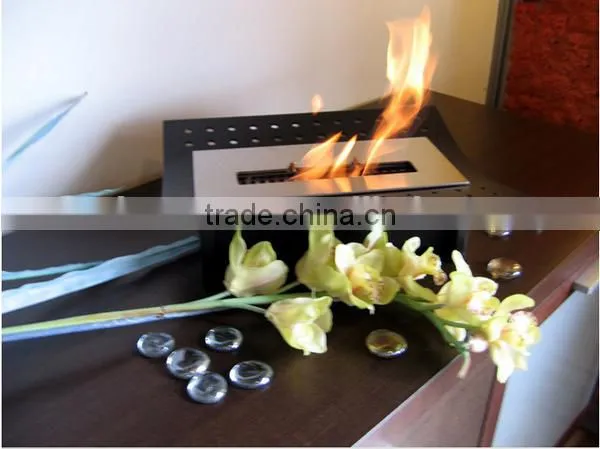 bio ethanol fireplace