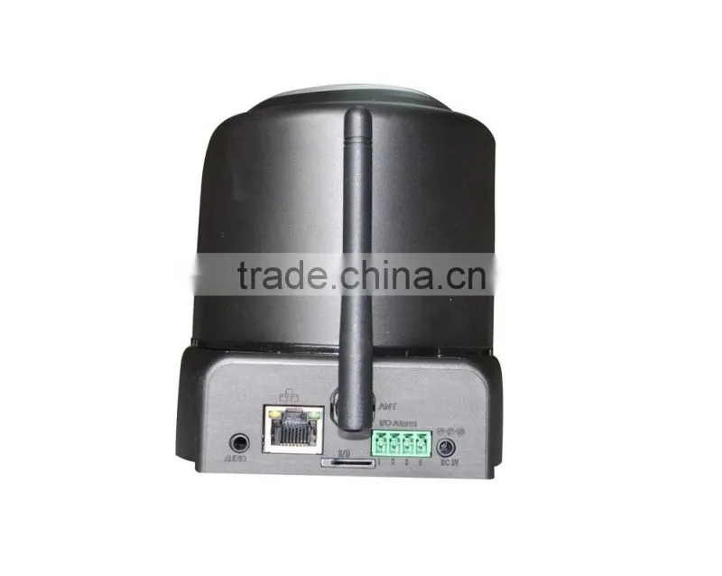 New !!! wifi ip p2p mini ip camera with 1280x720 (Mega Pixels) in stock