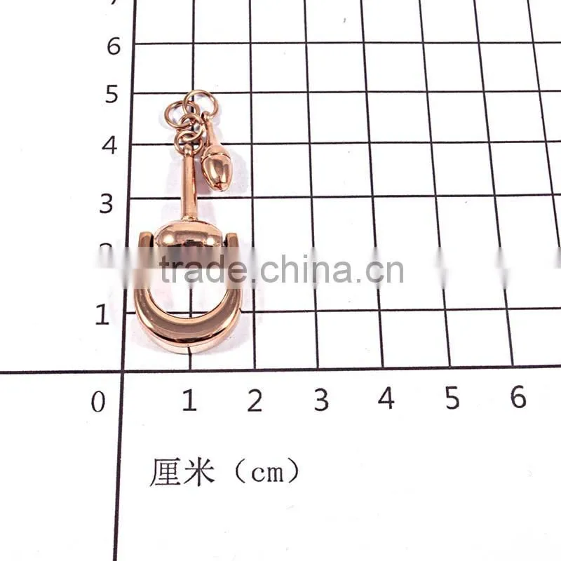 Buying In Bulk Wholesale Gift Occasion And Charms Pendants Rose Gold