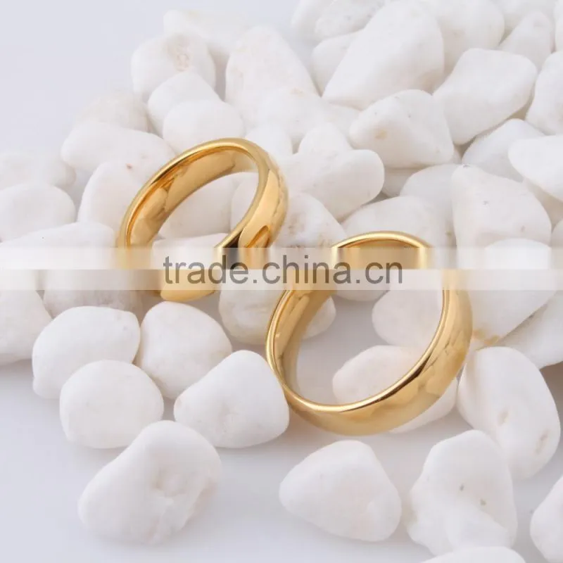 Fashion Modeling gold ring designs for girl fashion wedding rings