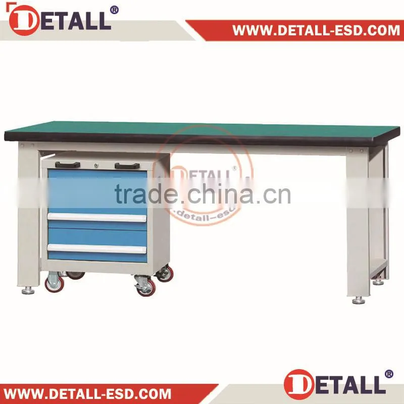 industrial work tables with lifetime warranty from the top manufacturer