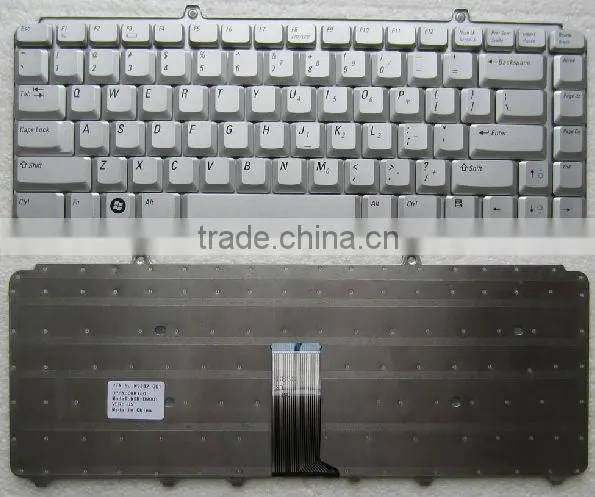 HOT SALE! Genuine Laptop Keyboard for Dell 1525